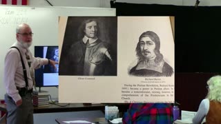 11-09-25: Modesty Part 2, An Exposition of 1 Timothy