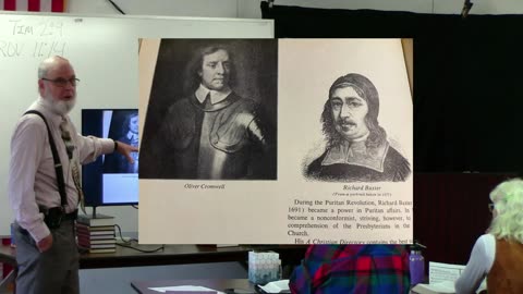 11-09-25: Modesty Part 2, An Exposition of 1 Timothy