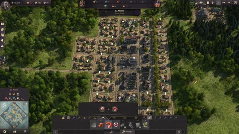 Building an Empire - Anno 1800!