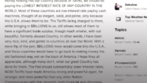 POWELL - FINANCIAL FAUCI