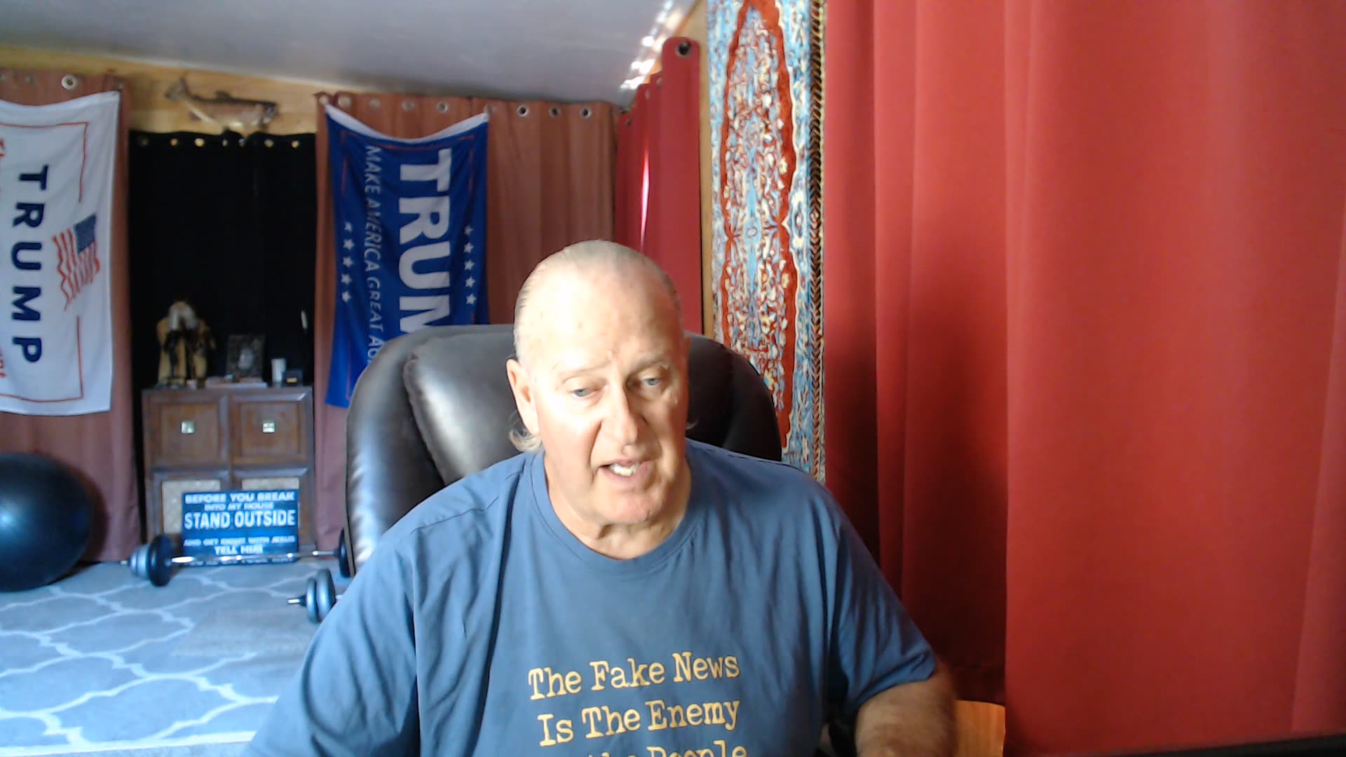 Qur’an Quoting Tunisian Shot Dead After Allegedly Stabbing Several People/What is shadow-banning - Let me show you/One of the UK grooming gang ringleaders has received £285k of taxpayer money to dodge deportation/Trump speaking about reopening the ment