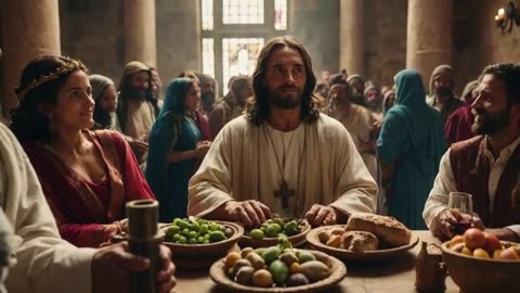 The Miracles of Jesus Christ: Signs of Hope and Power!