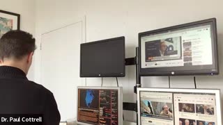 Fuse Ep2 (Live US-Japan, AI, Shutdown, Job Cuts, SP500, Russian Missile) by Dr. Paul Cottrell