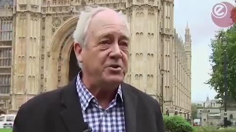 Co-founder Patrick Moore on the climate hysteria