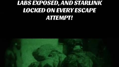 WORLD WIDE MILITARY RAIDS EXPLODE 71 NATIONS HIT, 2900+ EXECUTIONS CONFIRMED, GITMO
