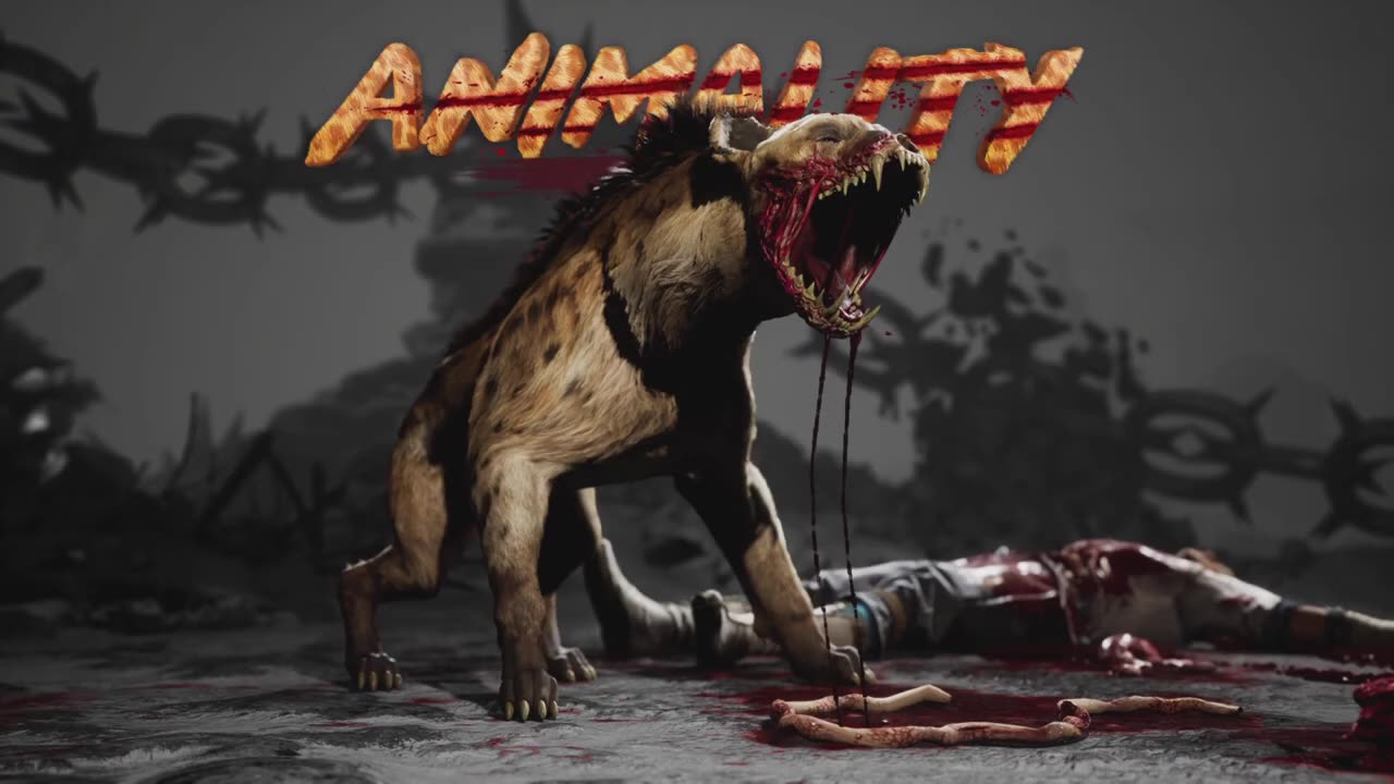 Mortal Kombat 1 - All Animalities