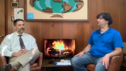 Revitalize Johnstown Presents "Happy Thanksgiving with a side of cynicism"