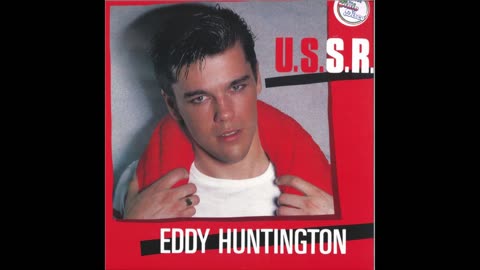 Eddy Huntington - USSR