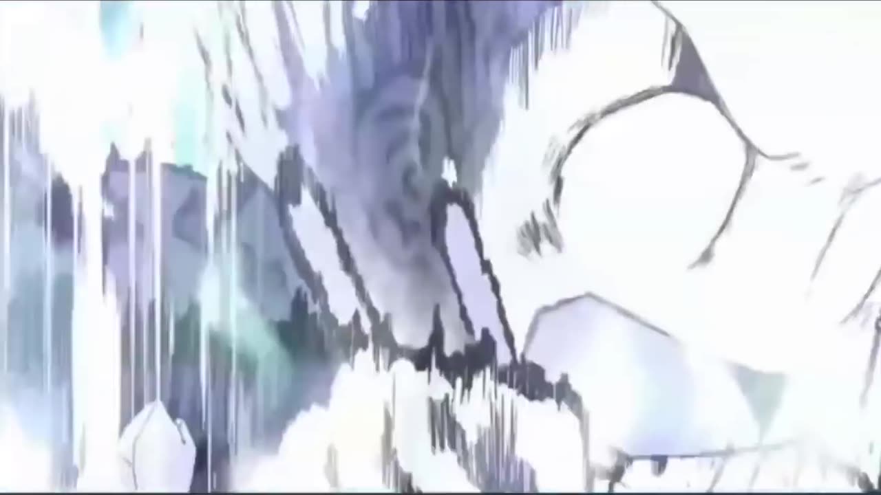 People turning blue