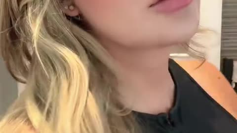 She is magic to you