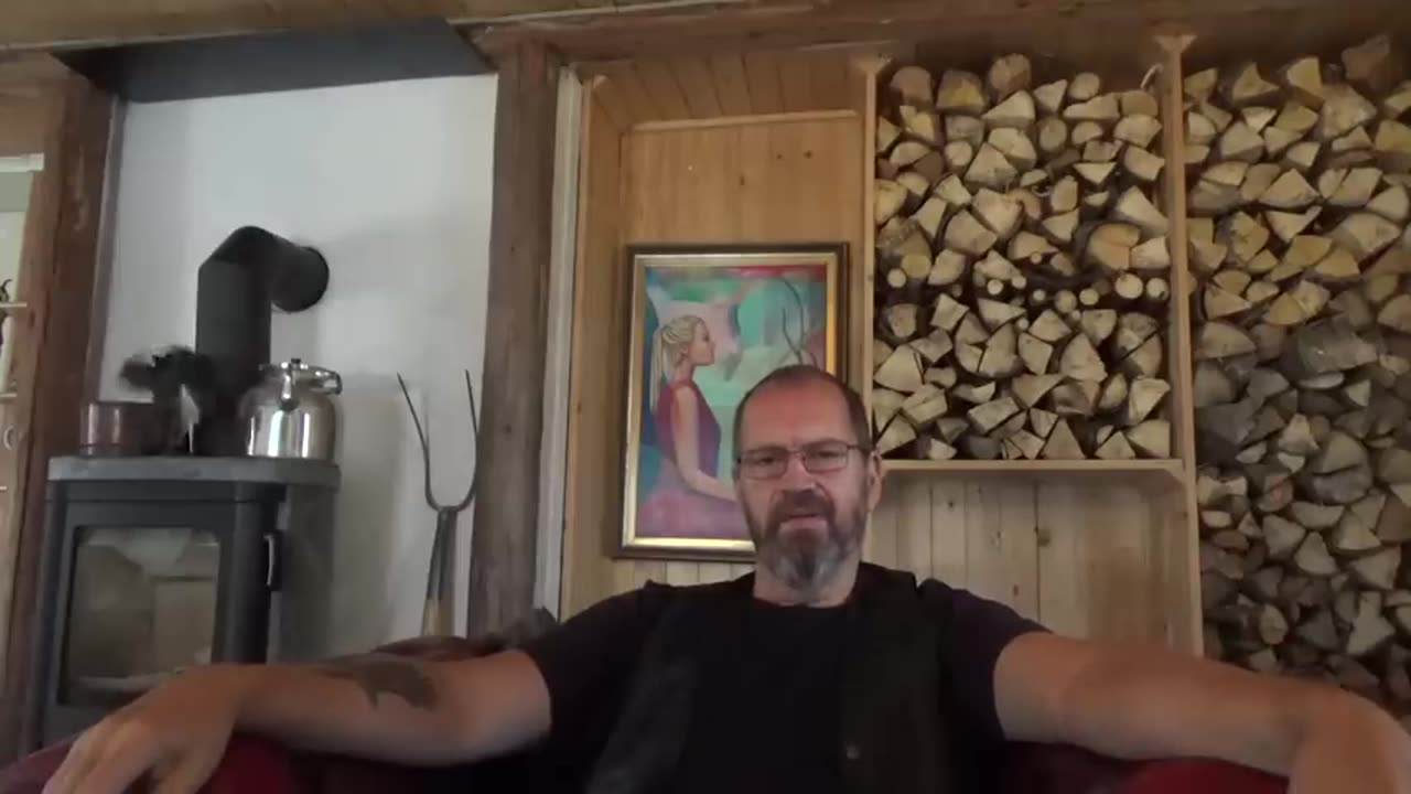 Sanity 4 Sweden-Conor McGregor, Macron, Starmer and the weird concept of freedom