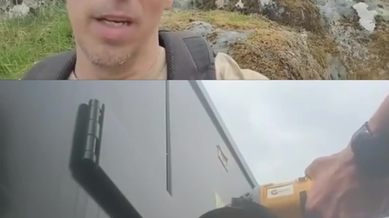 Cell Tower Takedown