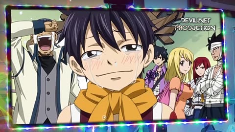 Fairy Tail Tagalog Dubbed HD - Episode 123