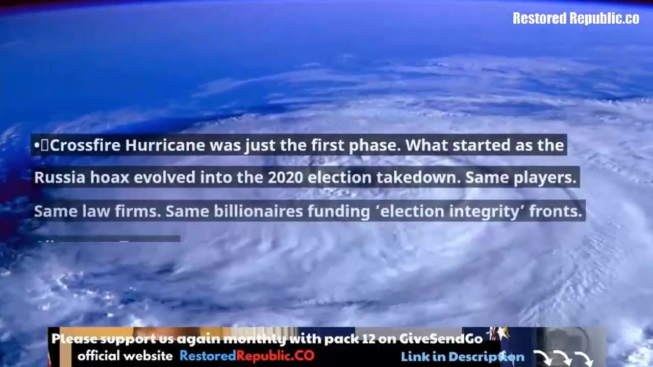 Restored Republic via a GCR Update as of Apr 8, 2025 .......