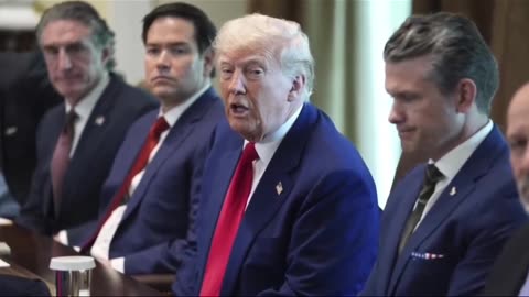 Trump's Trade War: No Rush to End Market Turmoil!