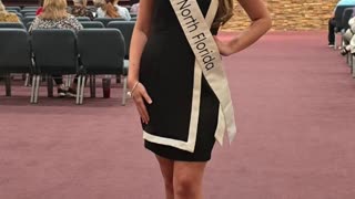 Pageant Crown Lost Over Gender Clause Explained