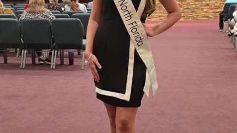 Pageant Crown Lost Over Gender Clause Explained
