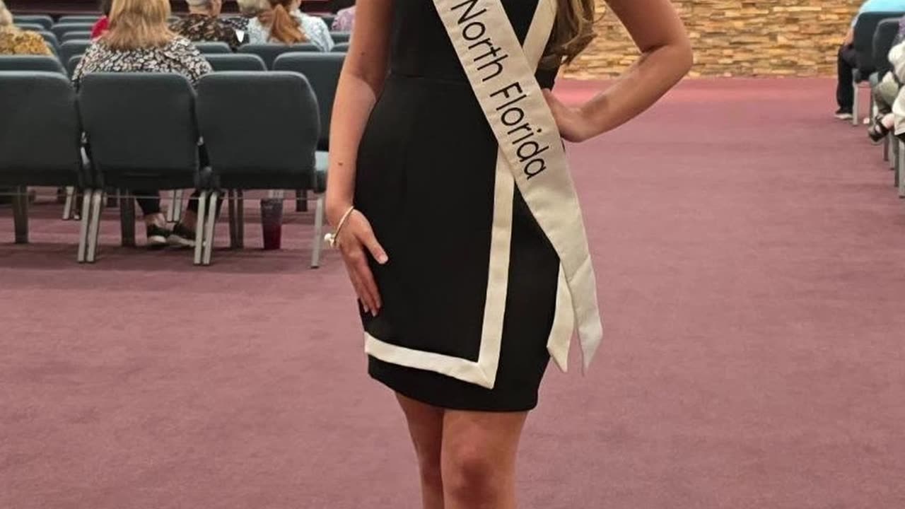 Pageant Crown Lost Over Gender Clause Explained