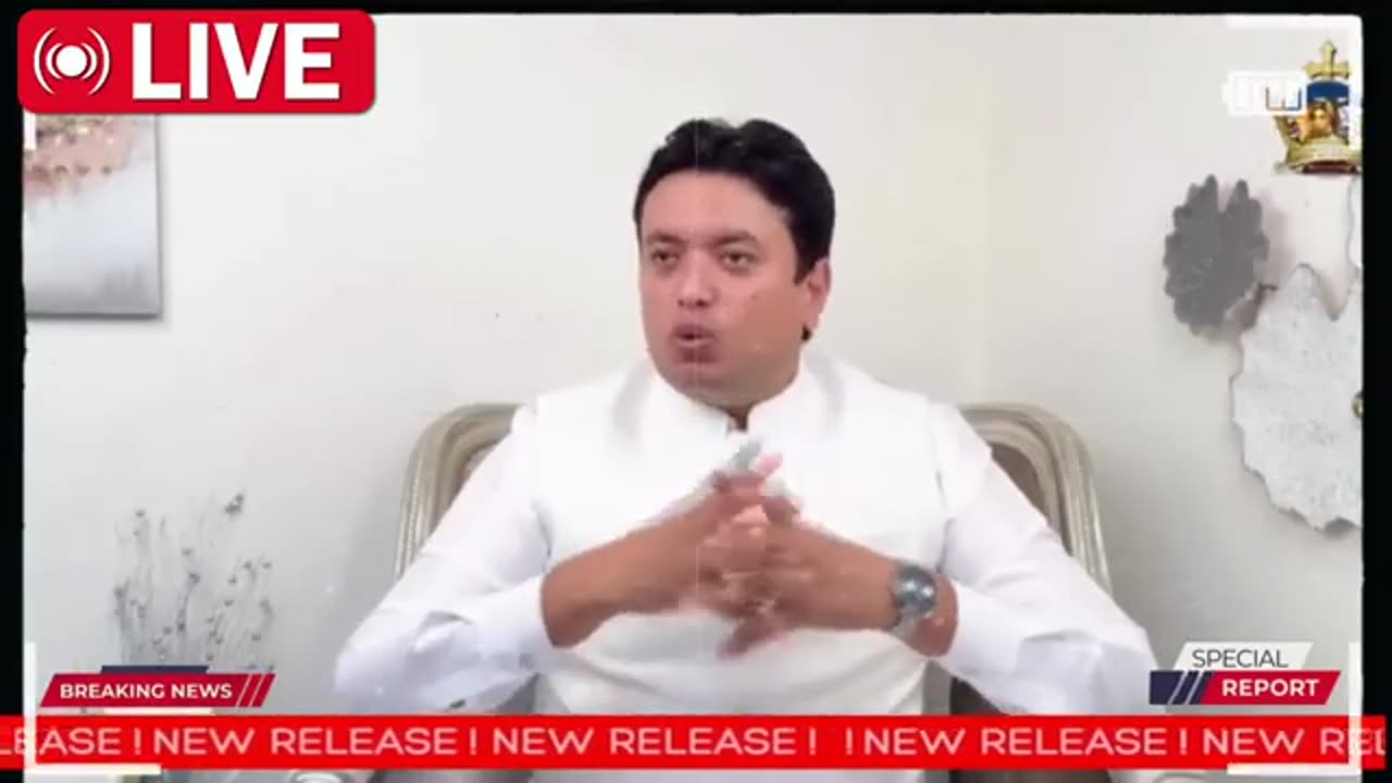 Apostle Ankur Yusuf Narula ji