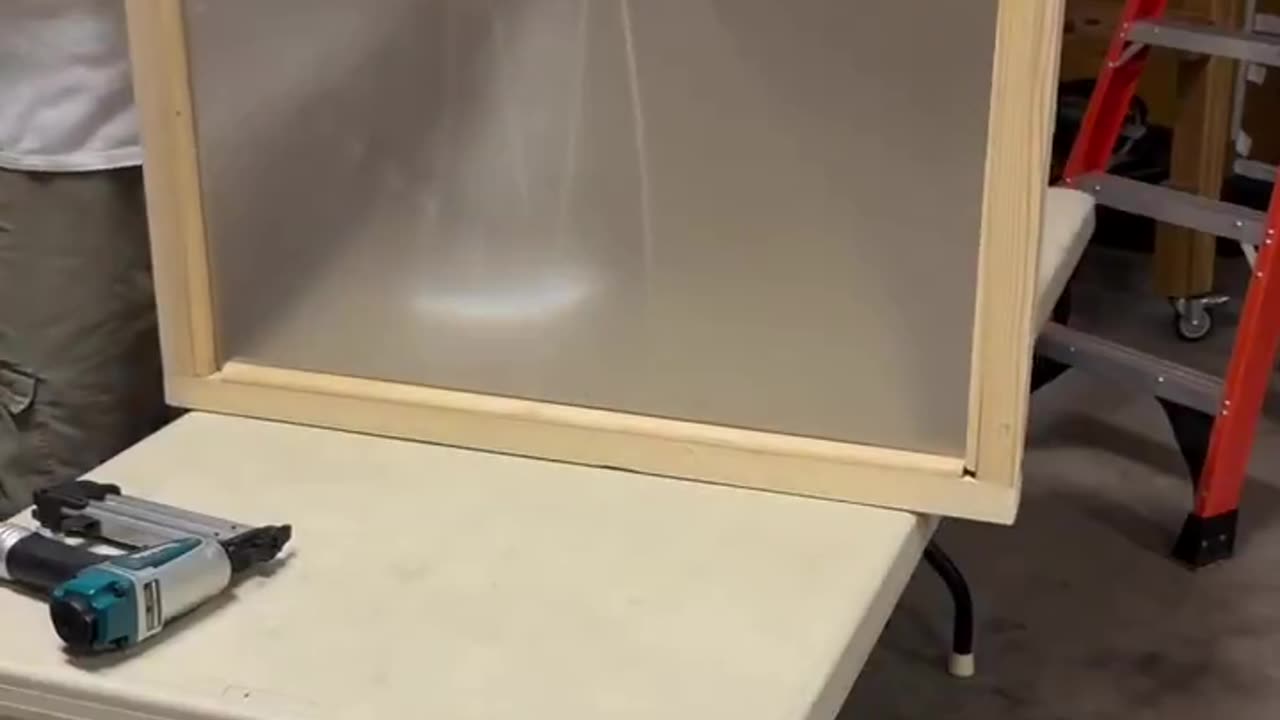 Make your OWN SOLAR DEATH RAY! ♨️ - Reloaded from STFN