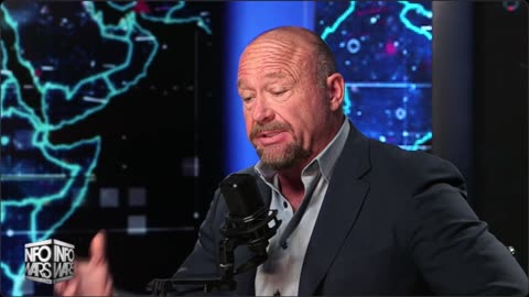 The Alex Jones Show THURSDAY LIVE SHOW STREAM 5/1/25
