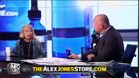 The Alex Jones Show THURSDAY LIVE SHOW STREAM 5/1/25