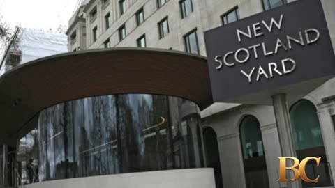 U.K. probing possible link between two suspected state-sponsored Iranian plots