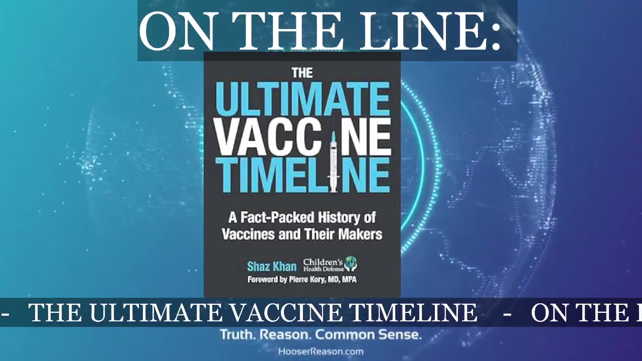 The Voice of Reason with Andy Hooser