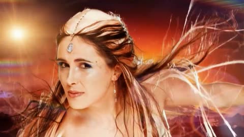 Within Temptation ice queen