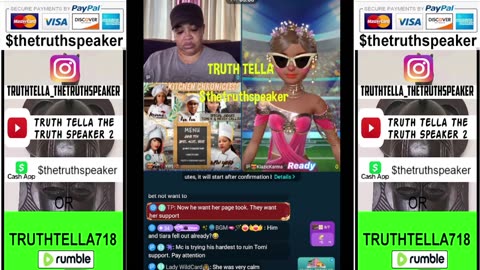 ZEROFUXGVN SOLO LIVE THEN TEAM PK WITH VONVON, MIAMI VELVET & KLASICKKARMA