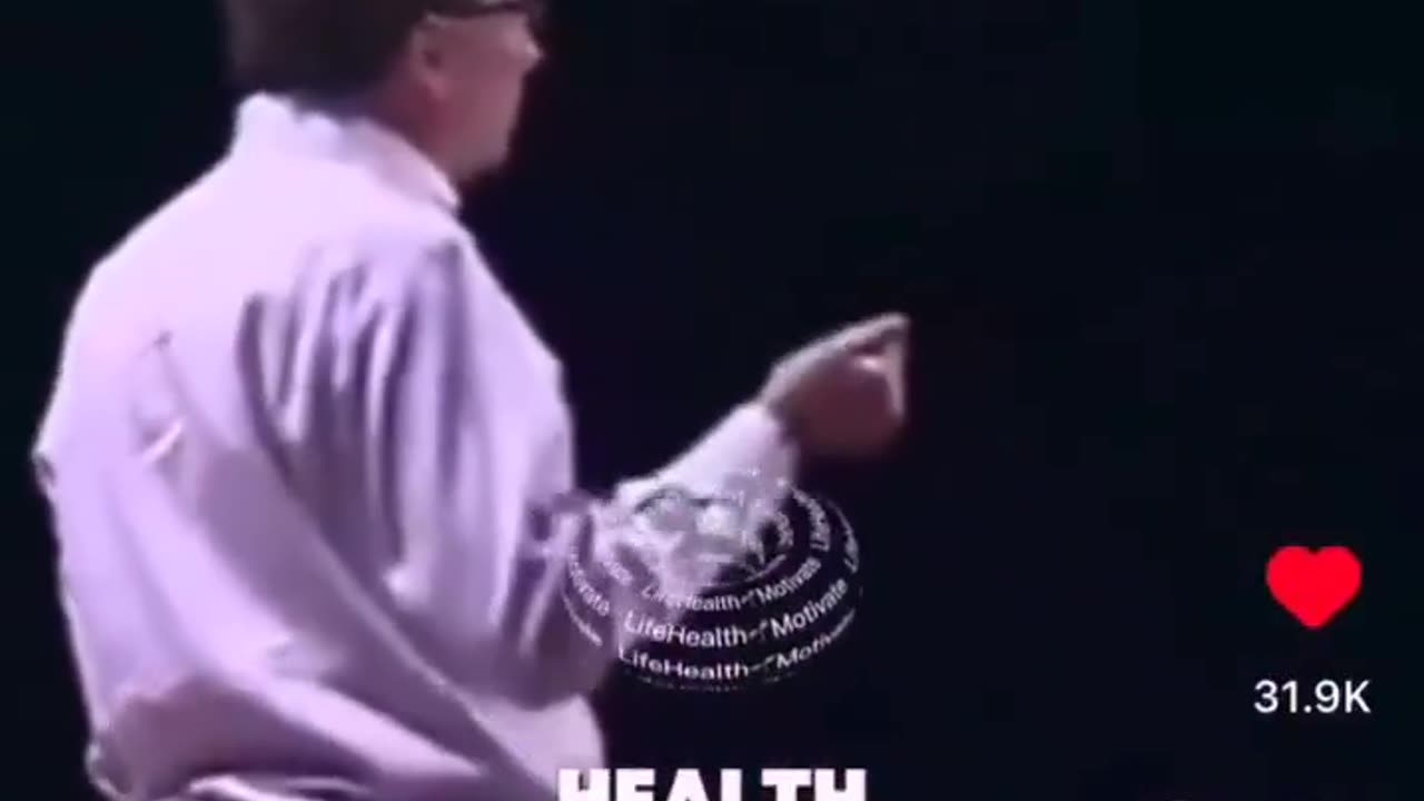 COMPILATION OF GLOBALIST PSYCHOPATHS TALKING ABOUT DEPOPULATION