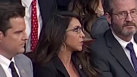Matt Gaetz vs Kevin McCarthy... it was always gonna be this way