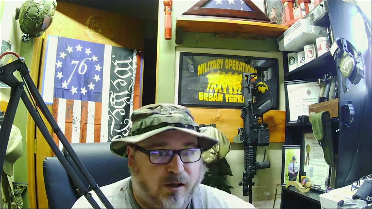 u just cant talk about intel agencies or mossad