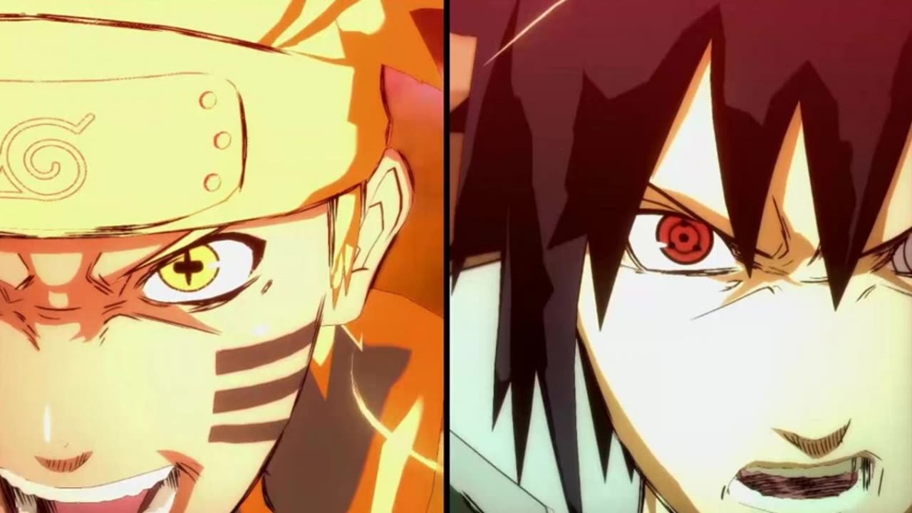 What if Naruto had more family out there but he didn't know Naruto