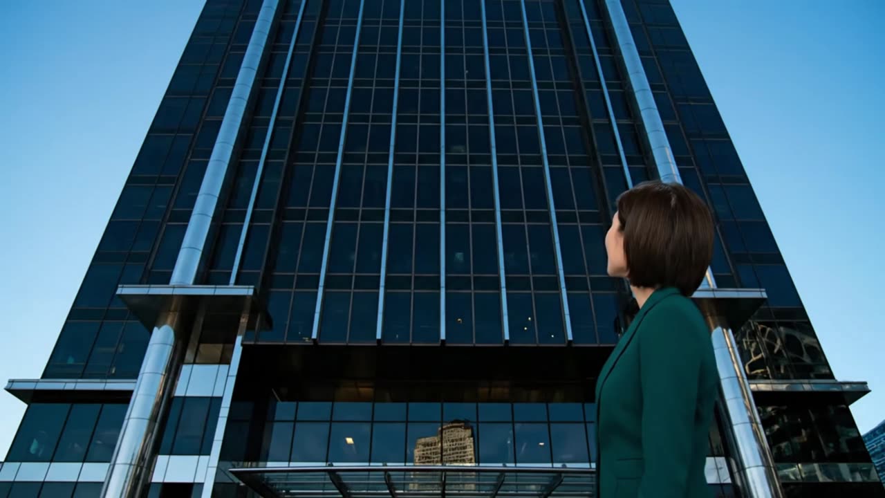 6) Markets in Motion: Understanding Global Stock Trends