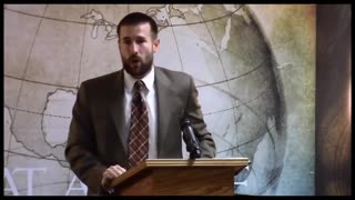 Do Not Fear Persecution of Martyrdom - Pastor Steven L. Anderson