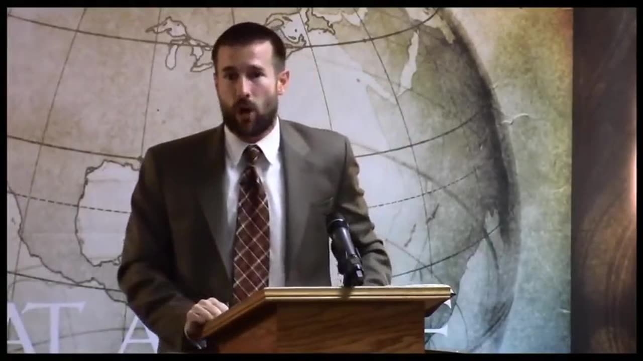 Do Not Fear Persecution of Martyrdom - Pastor Steven L. Anderson