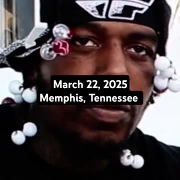 GUN LAWS IN ACTION - VOL. 44E6: THE SHOOTING OF SAUCE WALKA