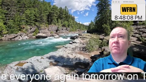 Mary's Daily Live Holy Rosary Prayer at 8:00 p.m. EST 12/27/2025