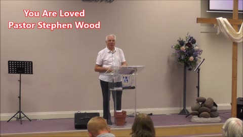 You Are Loved