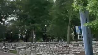 Reportan tiroteo en una universidad de EE.UU.