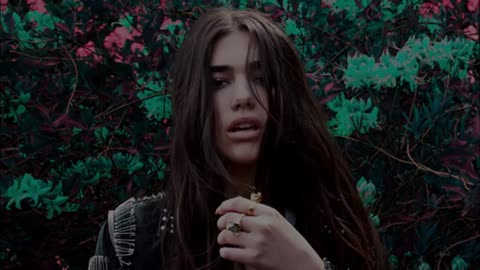 Dua Lipa || Last Dance || (Lyrics)