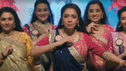 Anupama Today Full Episode¦ Anupama Rahi Get Good News