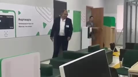 How to have fun at work?