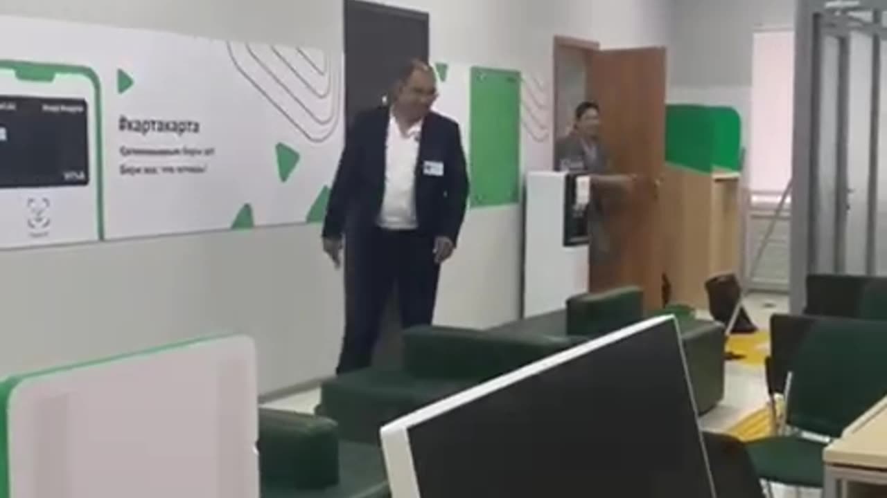 How to have fun at work?