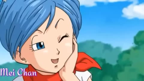 Vegeta & Bulma - Amor sincero || Mei Chan