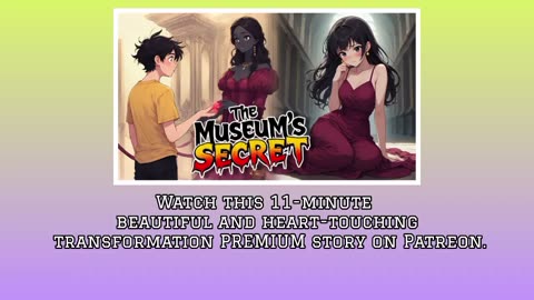 A Sister’s Bet and the Day Trevor Became a Girl | Boy To Girl Transformation | The Daily Drop