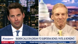 Chairman Jordan on Pardons Issued by President Biden