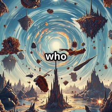 Who is the Author of Confusion?