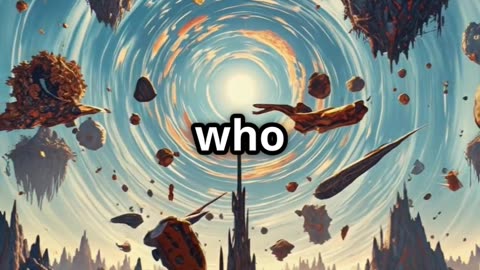 Who is the Author of Confusion?